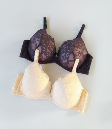 Biustonosz miseczka  D  Nolie