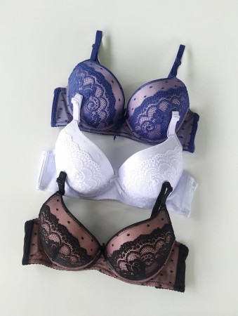 Cleo biustonosz miseczka B 