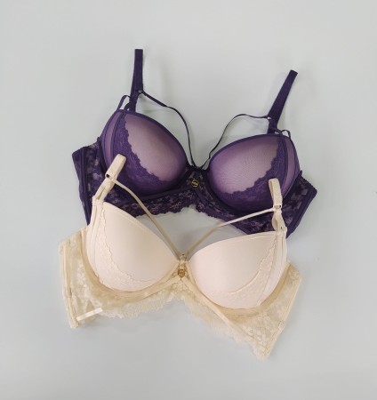 Biustonosz miseczka C   Ophelia 