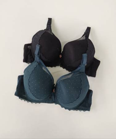 Biustonosz miseczka D  Missy